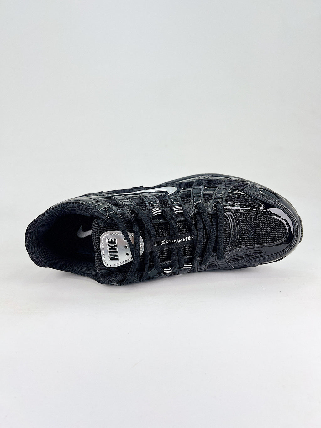 P-6000 – Negro