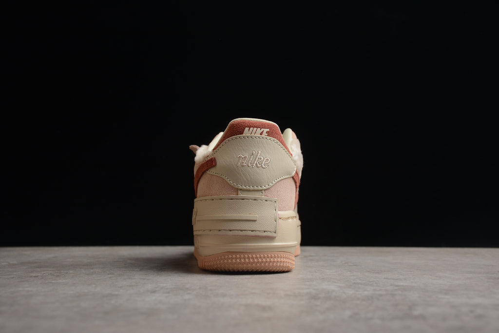 Air Force 1 Shadow – Rosa