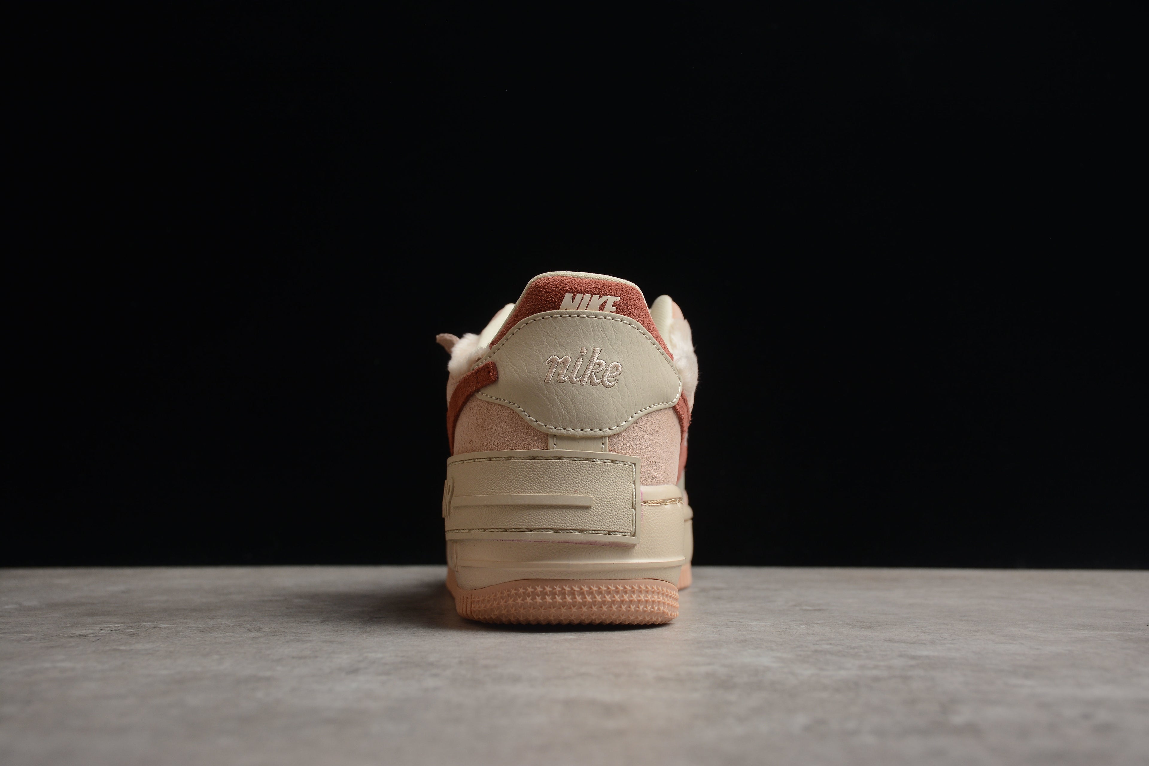 Air Force 1 Shadow – Rosa
