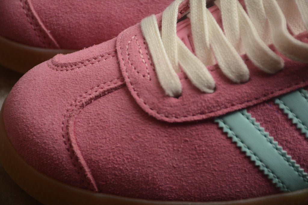 Adidas Gazelle – Rosa / Azul
