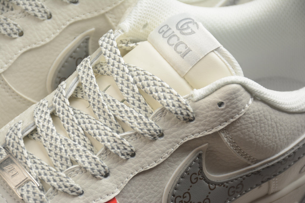 Air Force 1 Low – Gucci Gris