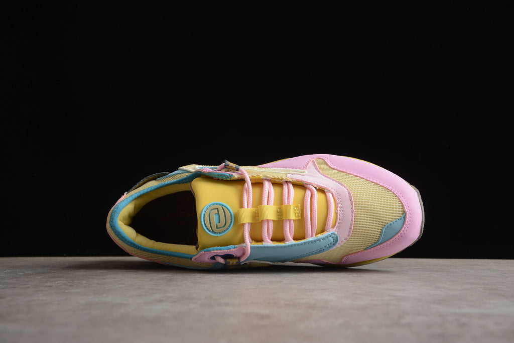 Air Max 1 Travis Scott – Rosa / Azul