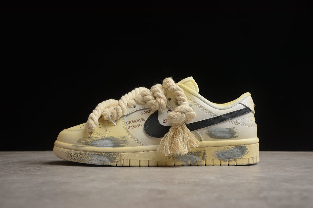 Dunk SB – Beigie