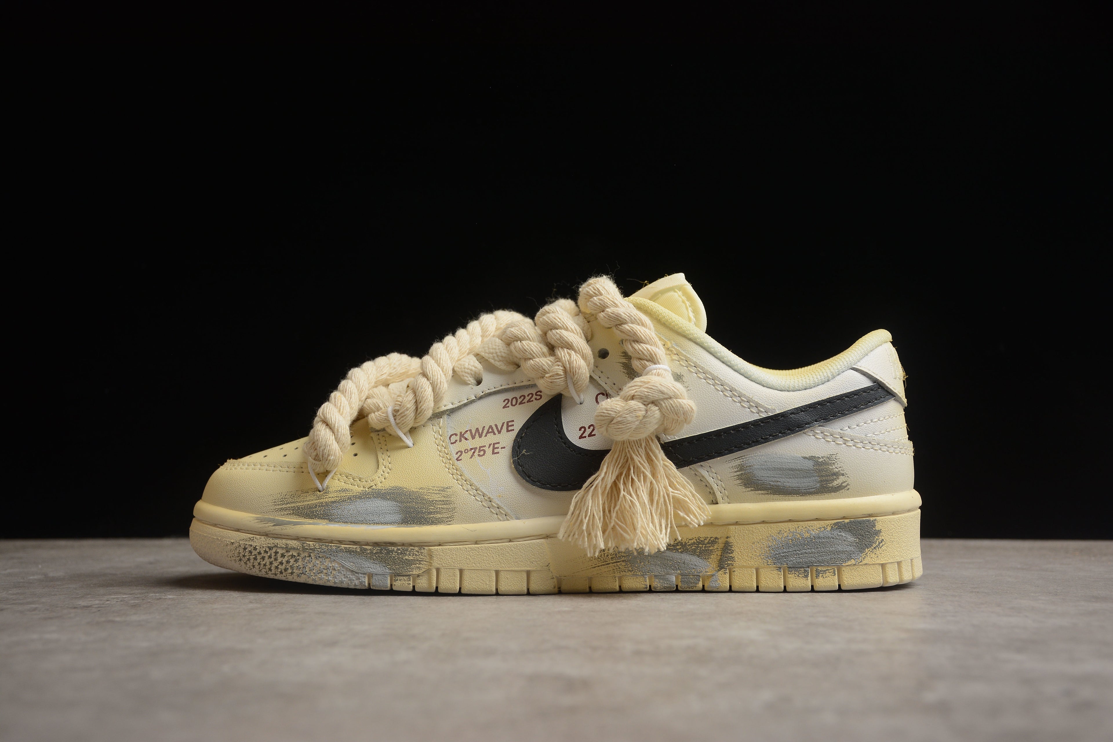 Dunk SB – Beigie