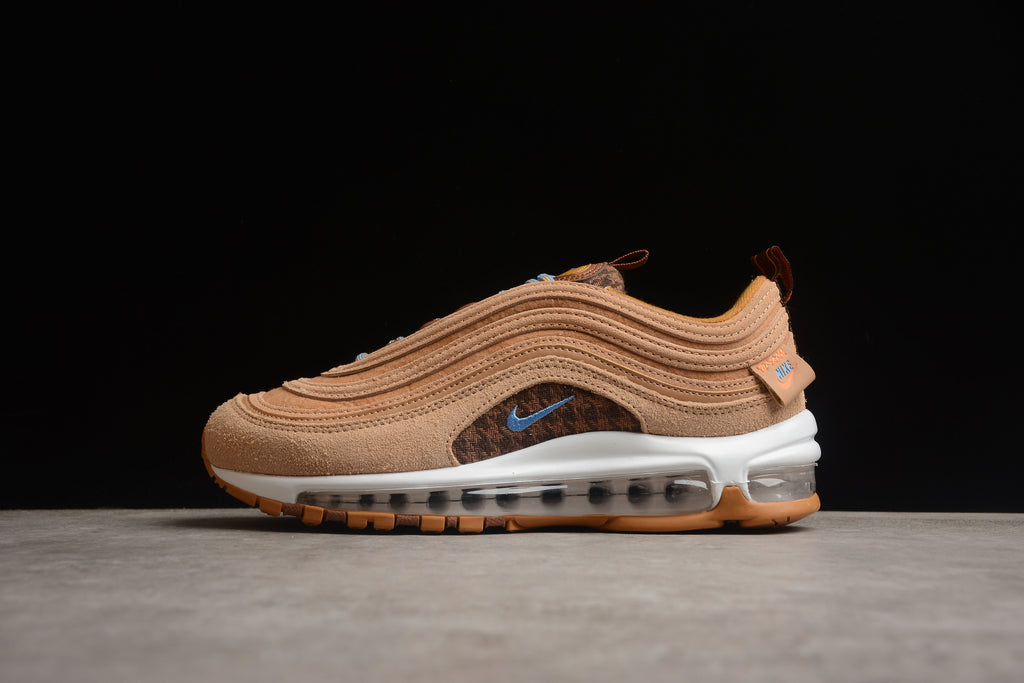 Air Max 97 – Marrón Claro