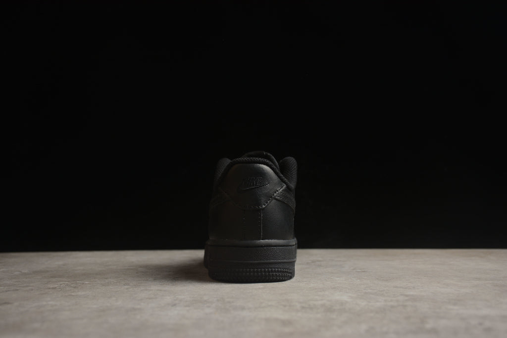 Air Force 1 Low – Negro