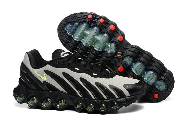Air Max DN 8 – Negro / Gris