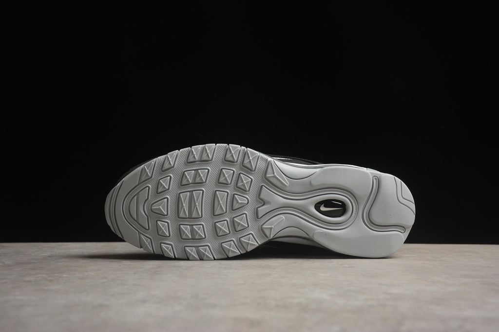 Air Max 97 – Negro / Blanco