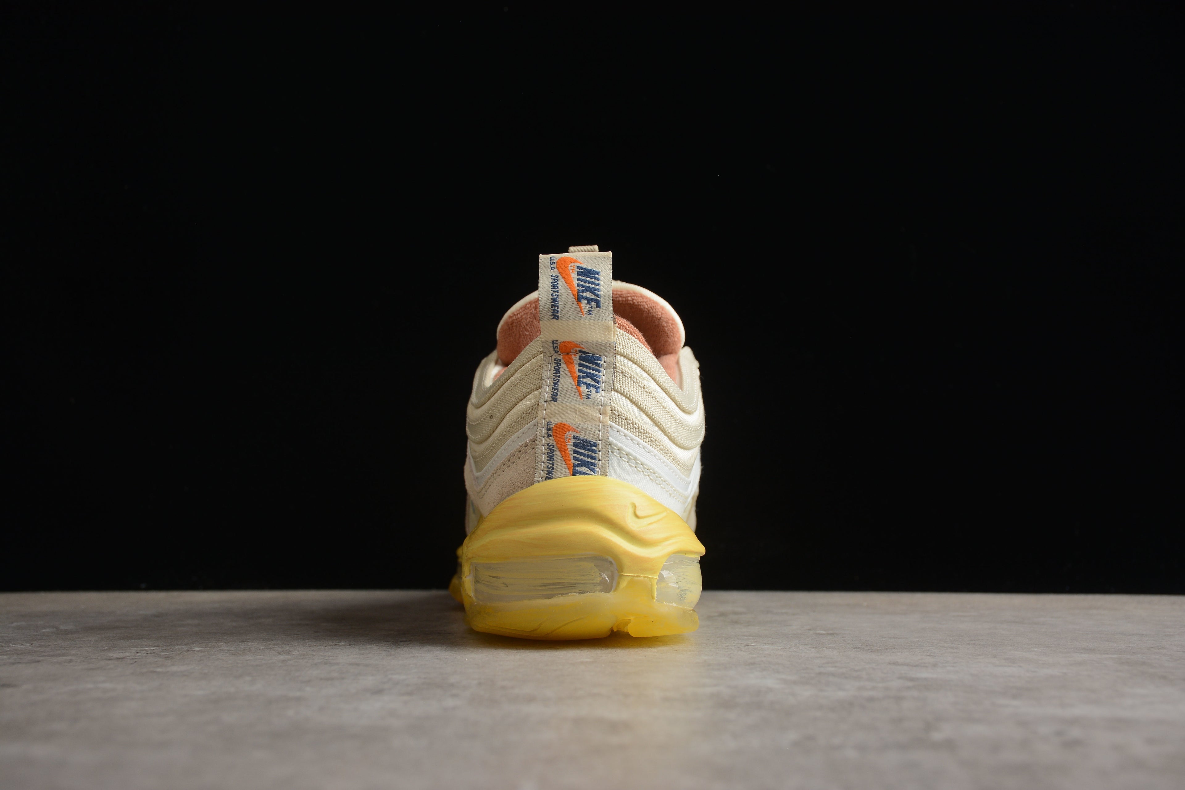 Air Max 97 – Beigie / Marrón