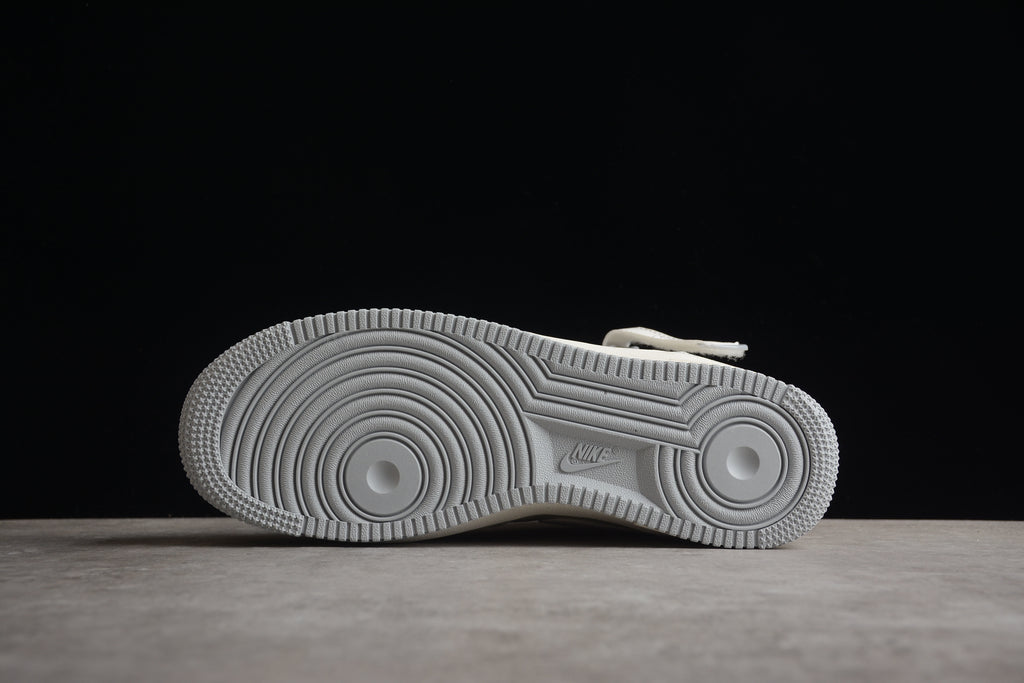 Air Force 1 High – Gris