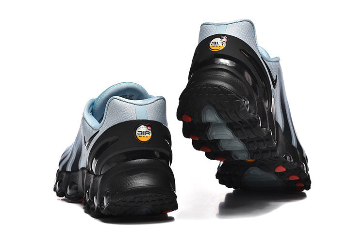 Air Max DN 8 – Azul Claro / Negro