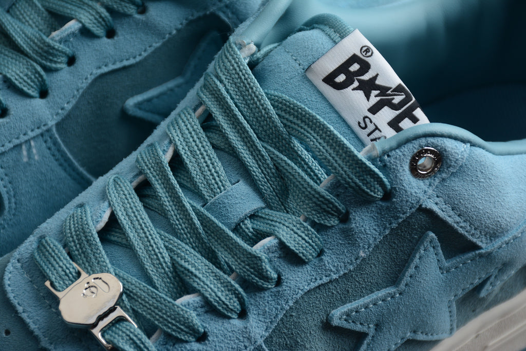BAPE STA – Azul