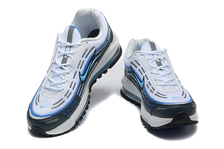 Air Max TL 2.5 – Blanco / Azul