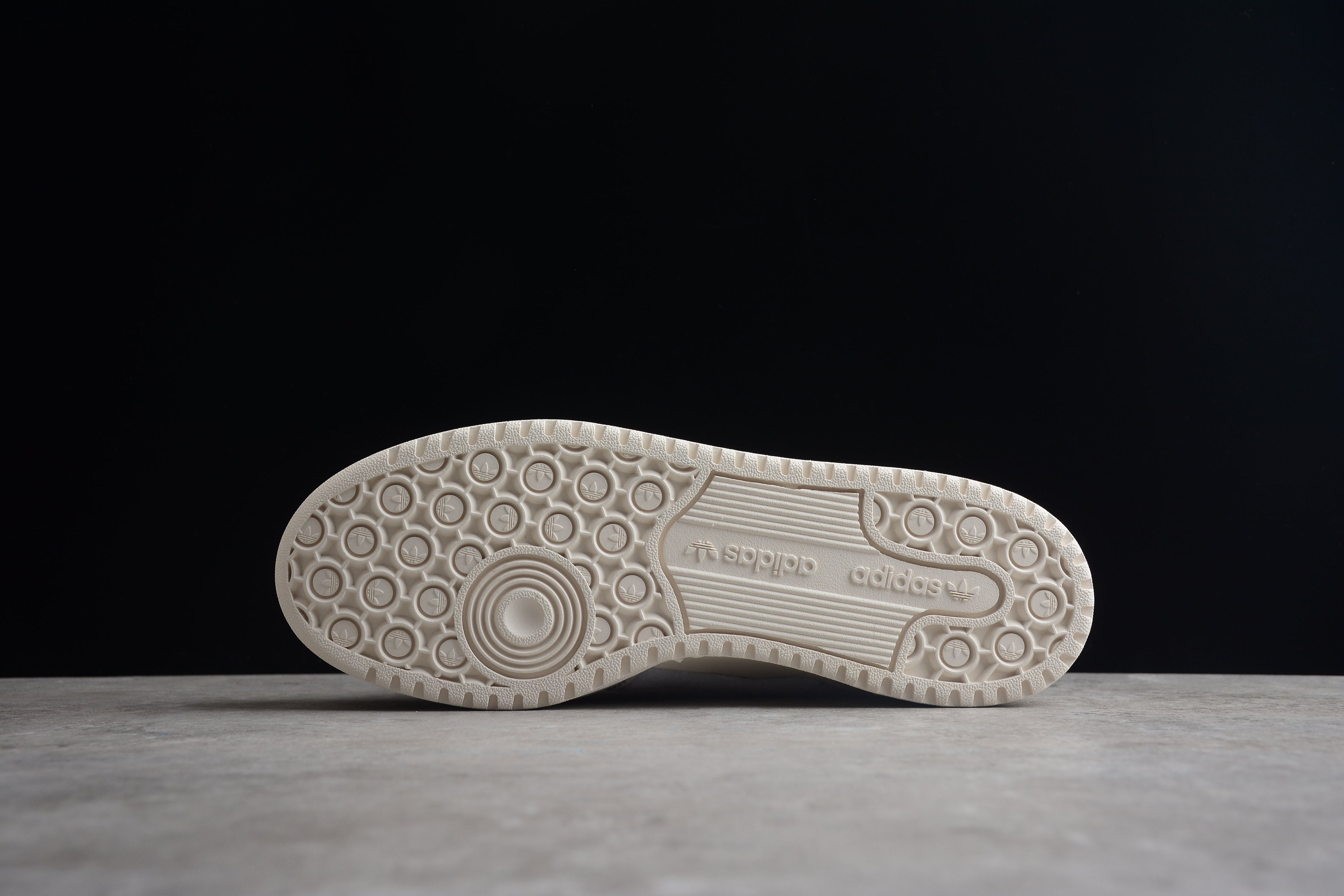 Adidas Forum – Azul Claro / Blanco