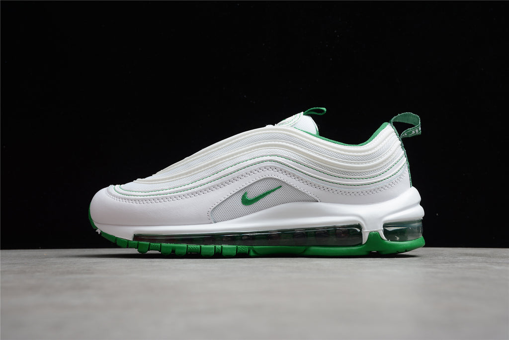 Air Max 97 – Blanco / Verde
