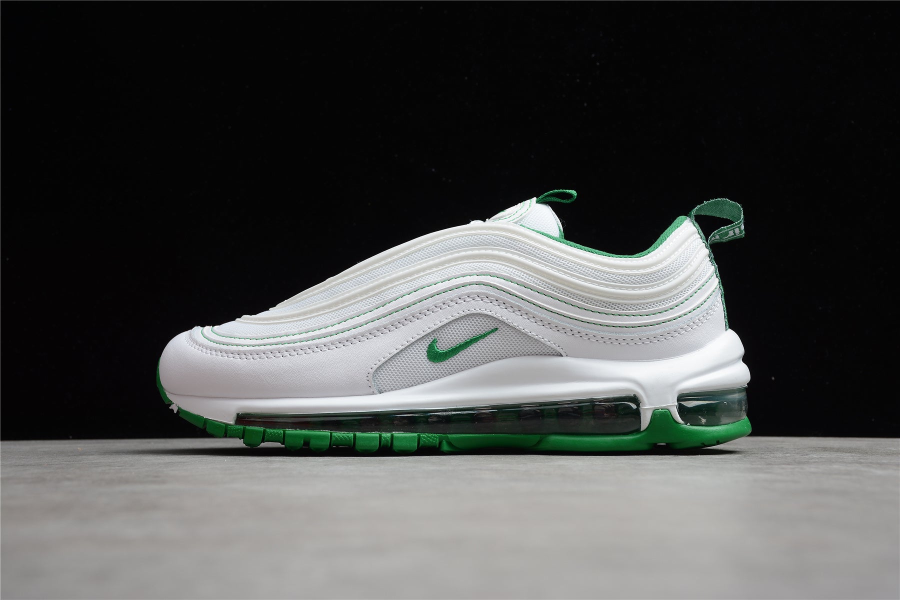 Air Max 97 – Blanco / Verde