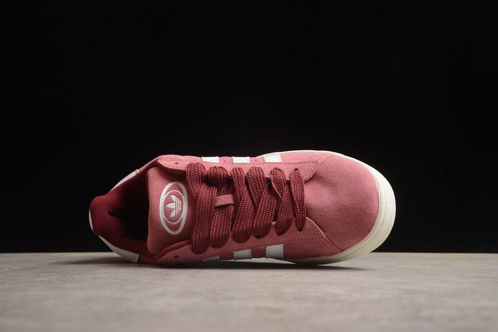 Adidas Campus 00S – Rosa Granate