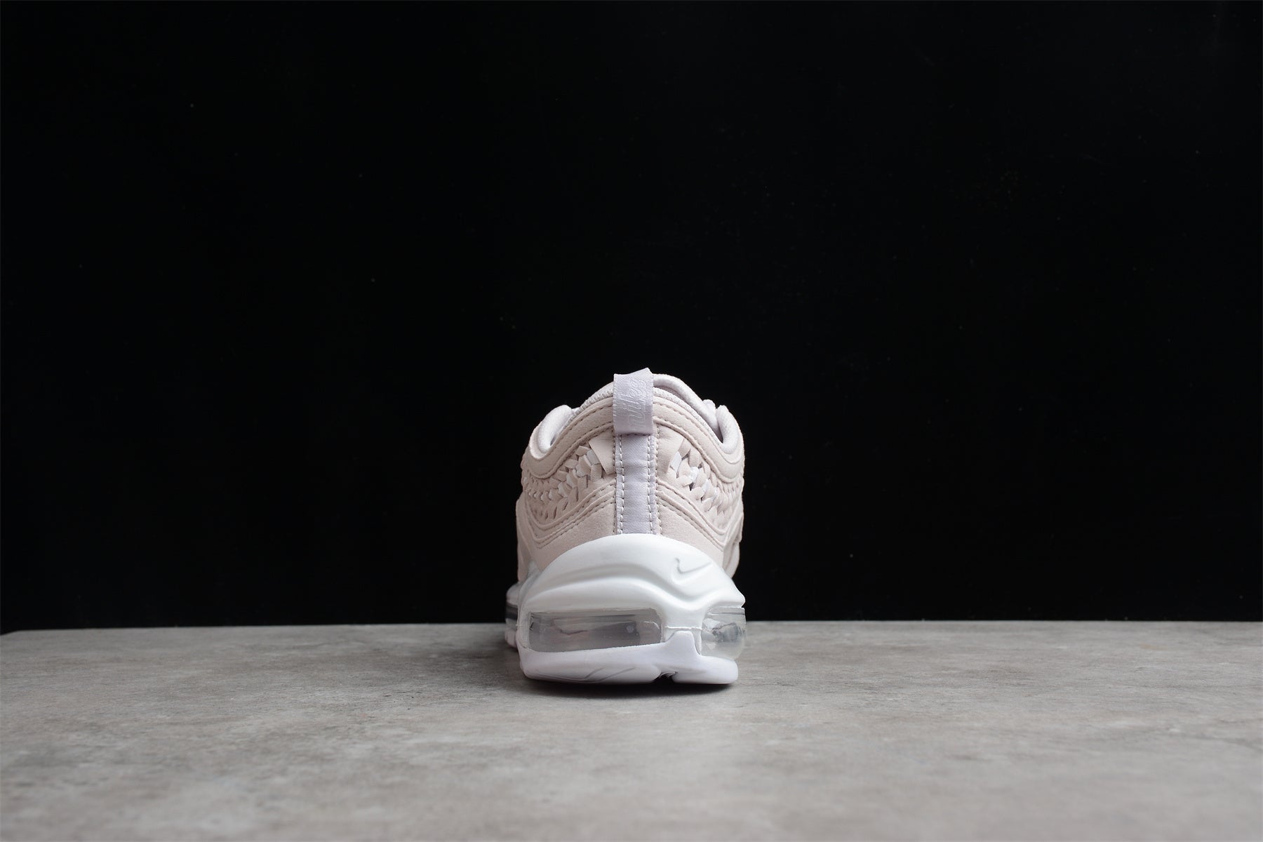 Air Max 97 – Rosa / Blanca