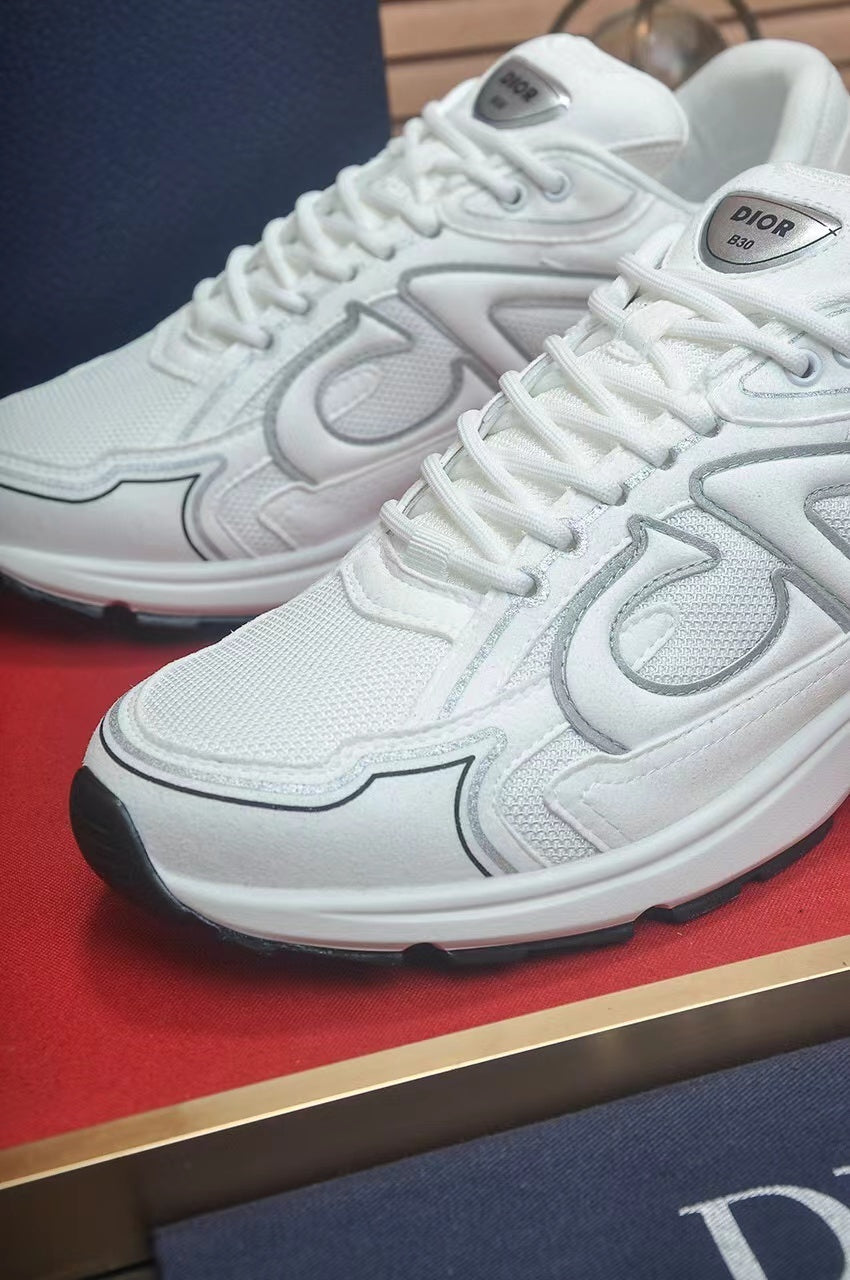 Dior B30 – Blanco