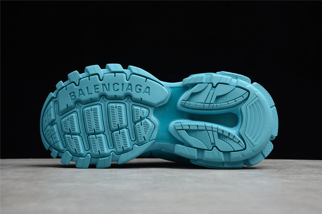 Balenciaga Track – Azul