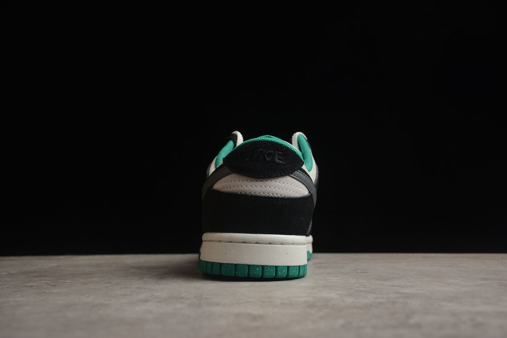 Dunk SB – Negro / Gris