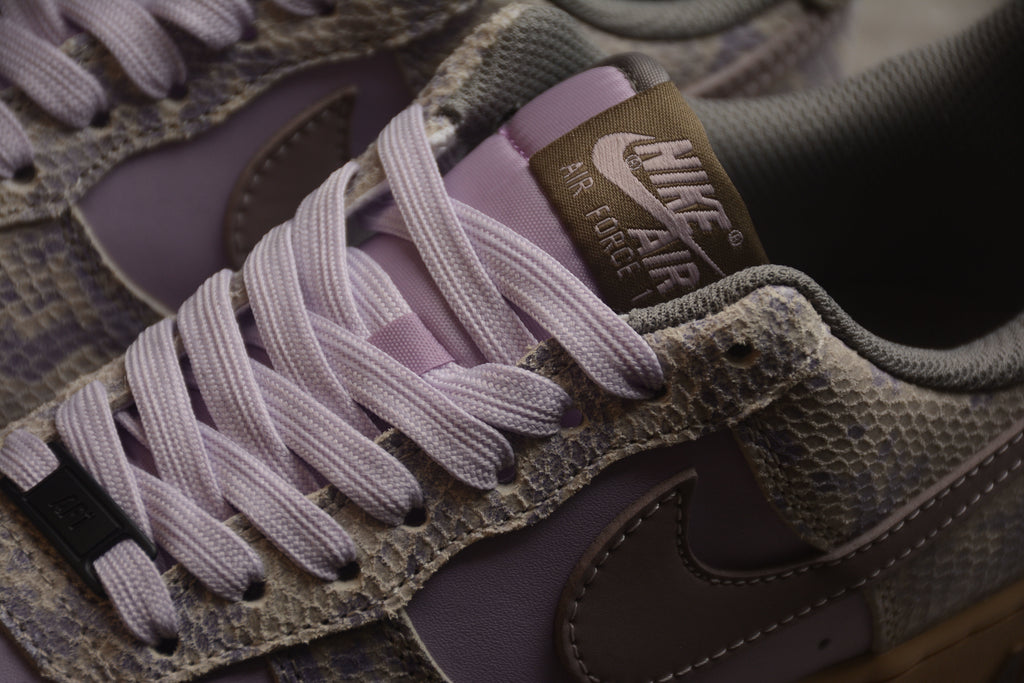 Air Force 1 Low – Lila