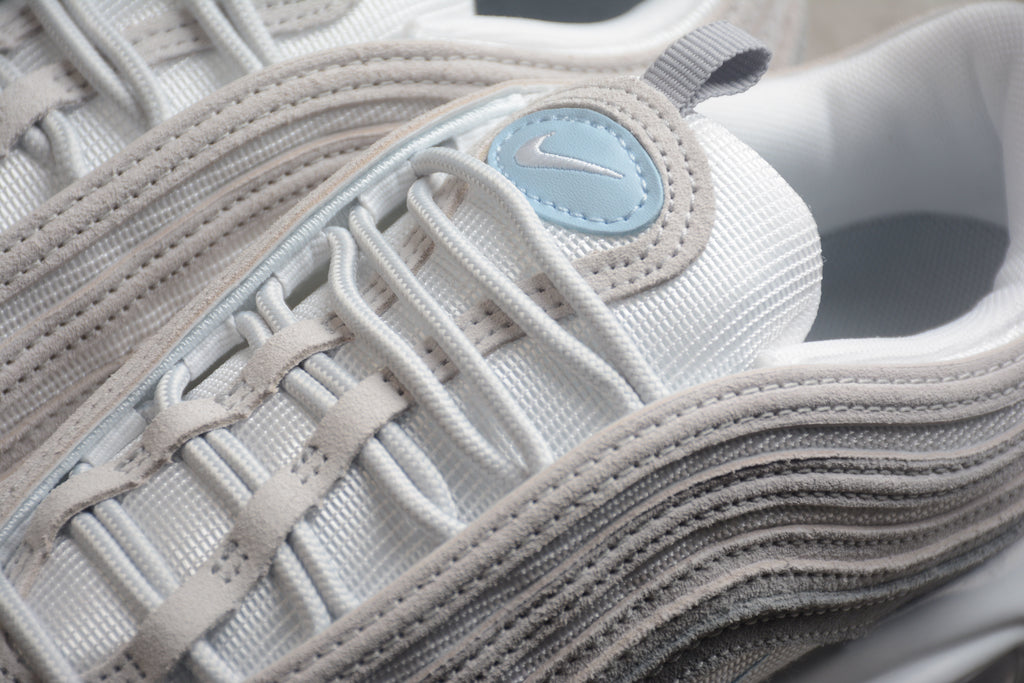 Air Max 97 – Gris Claro