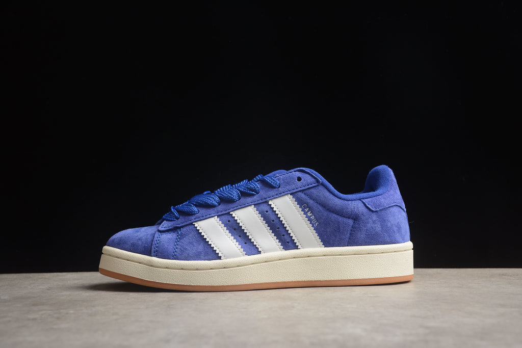 Adidas Campus 00S – Azul Oscuro