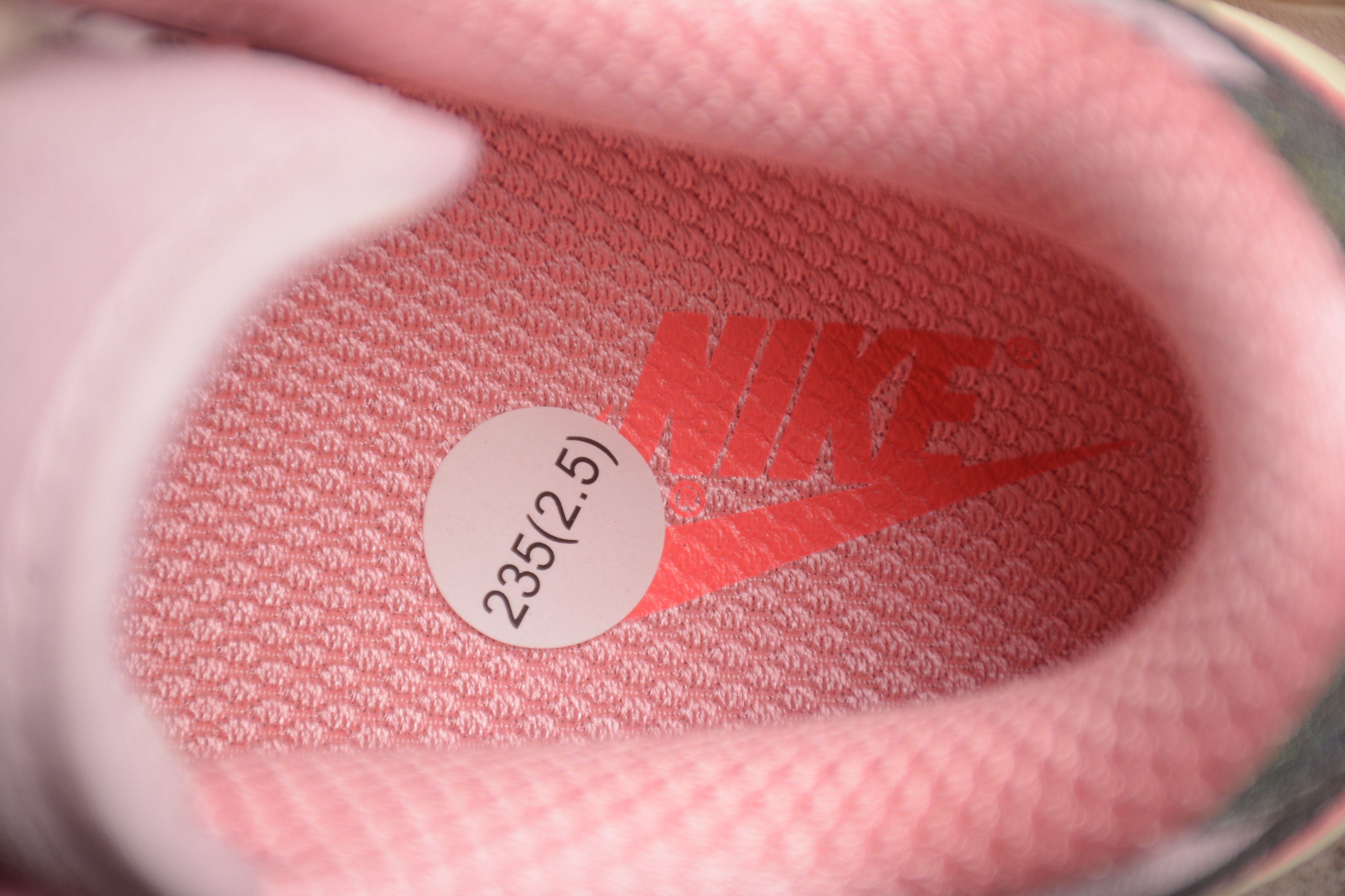 Dunk SB – Rosa / Lila / Gris