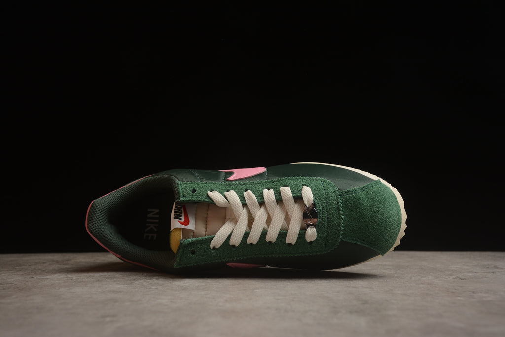 Cortez – Verde / Rosa