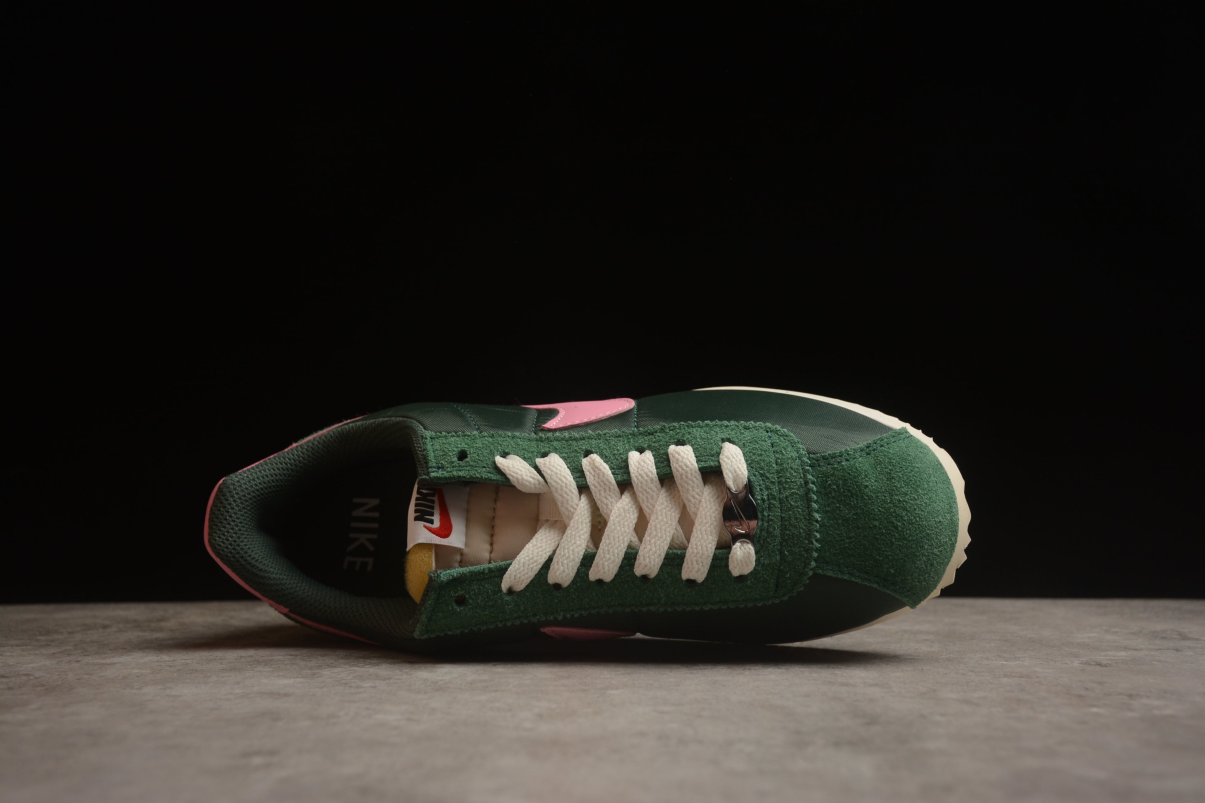 Cortez – Verde / Rosa
