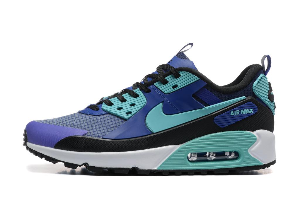 Air Max 90 – Azul