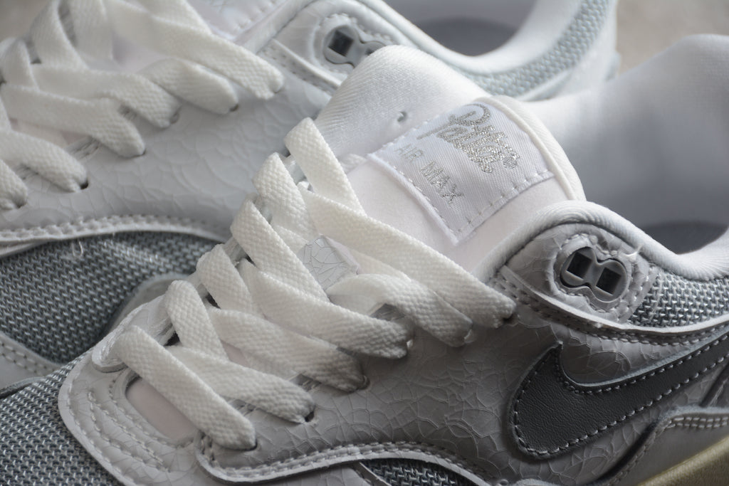 Air Max 1 – Gris / Beigie