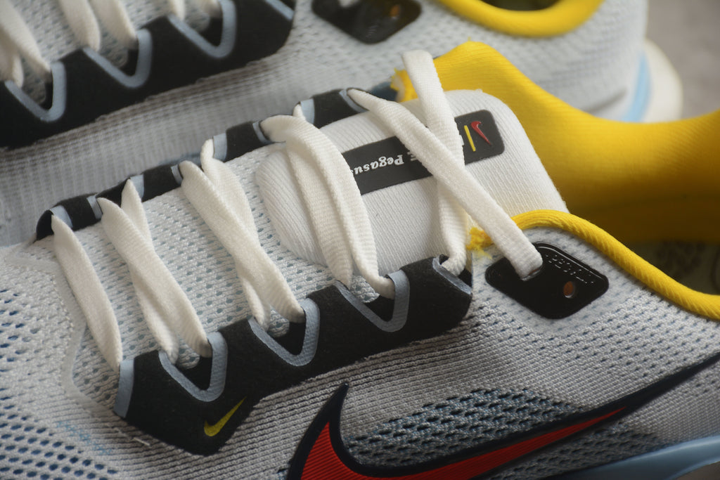 Pegasus 41 – Blanco