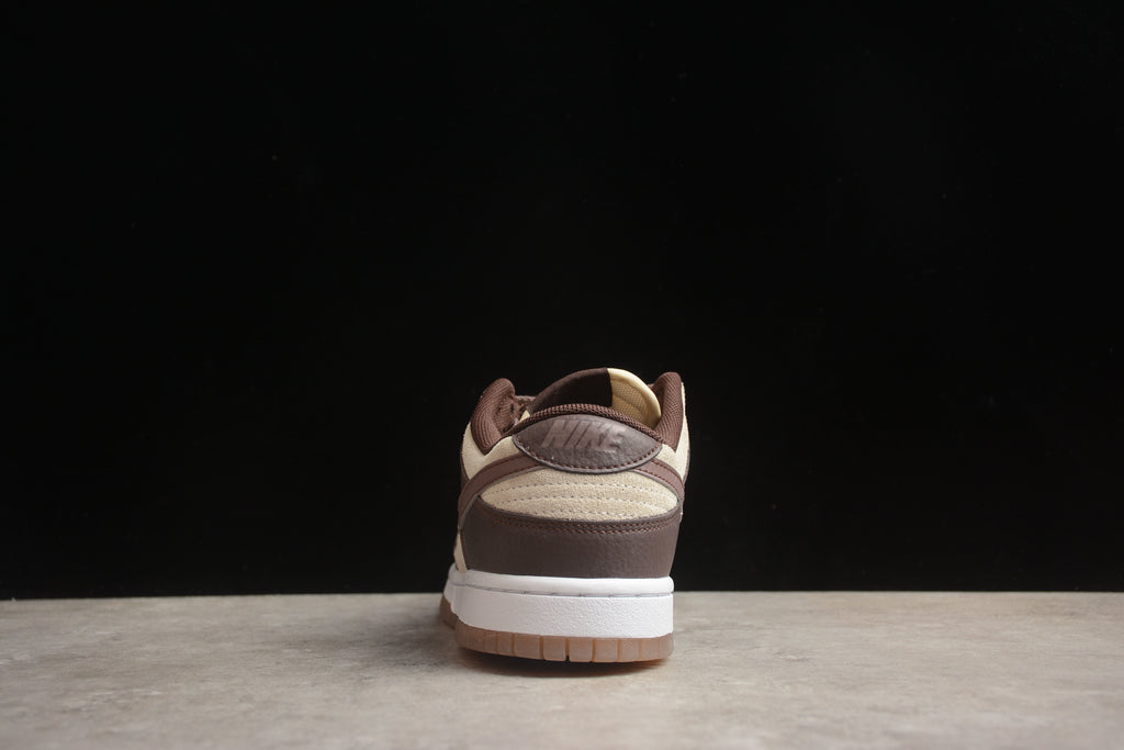 Dunk SB – Marrón / Beigie