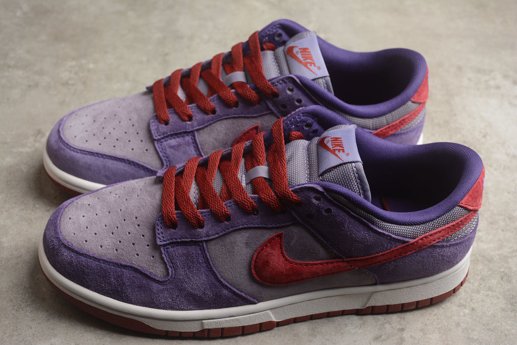 Dunk SB – Lila / Rojo