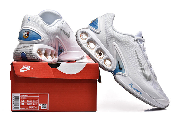 Air Max DN – Blanco