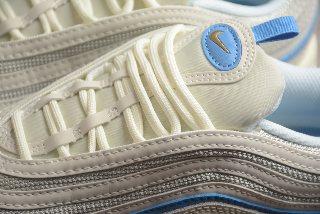 Air Max 97 – Beigie / Azul