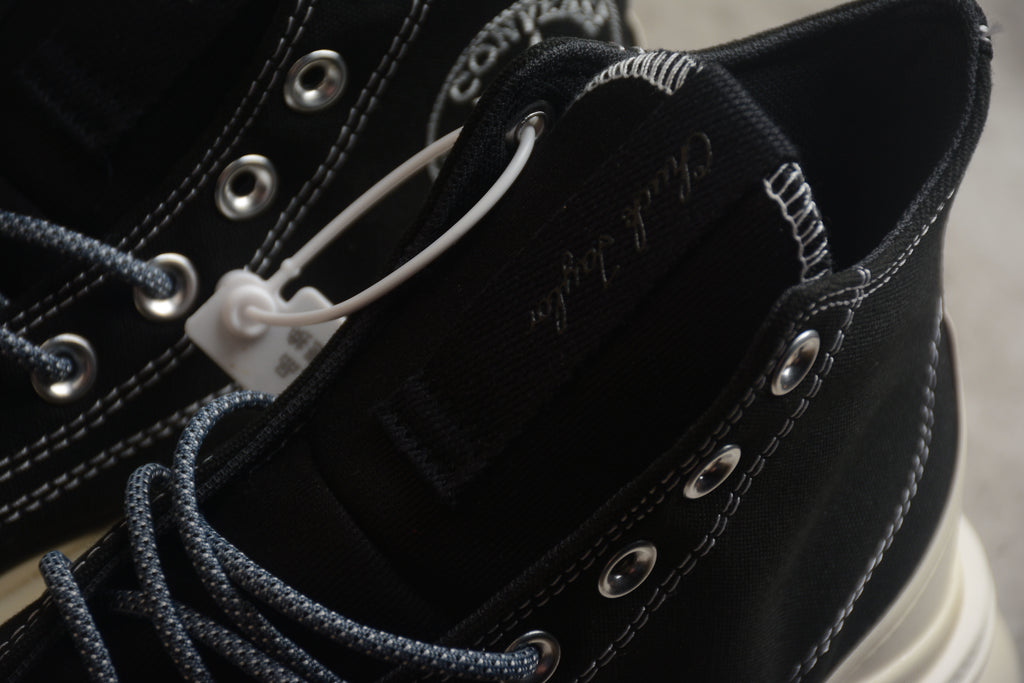Converse Run Star Legacy – Negro