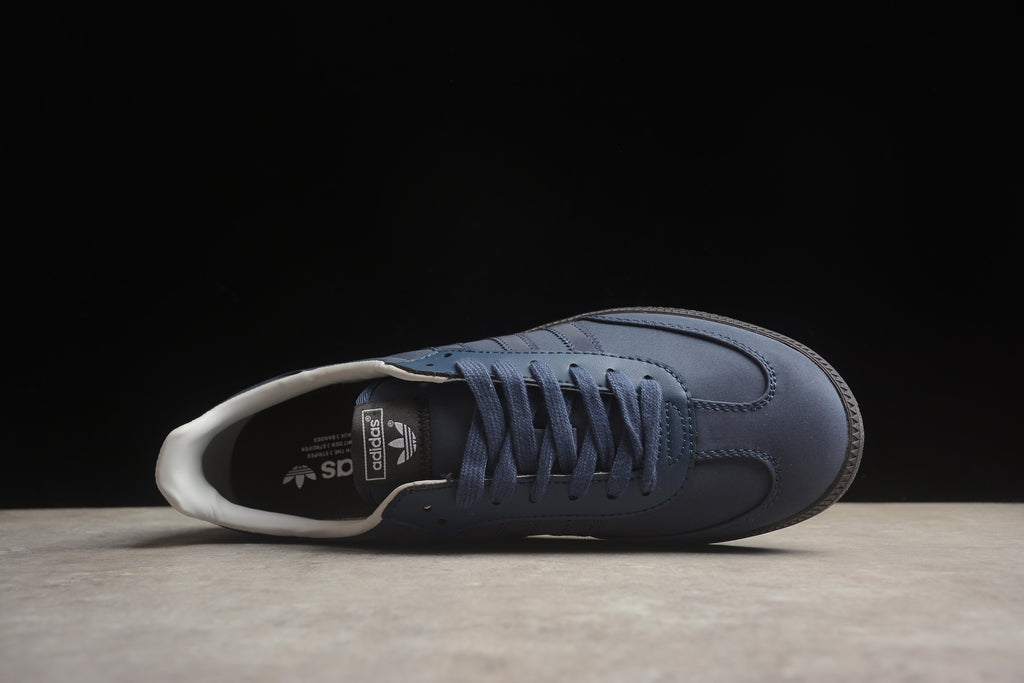 Adidas Samba – Azul