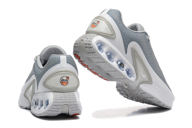 Air Max DN – Blanco / Gris