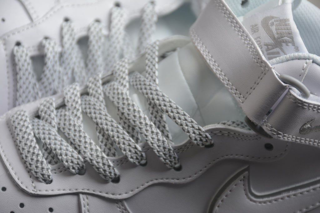 Air Force 1 High – Blanco