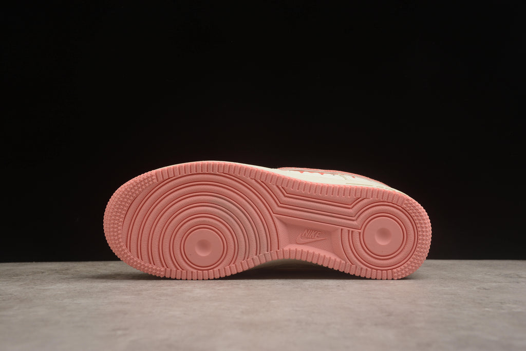 Air Force 1 Low – Rosa / Blanco