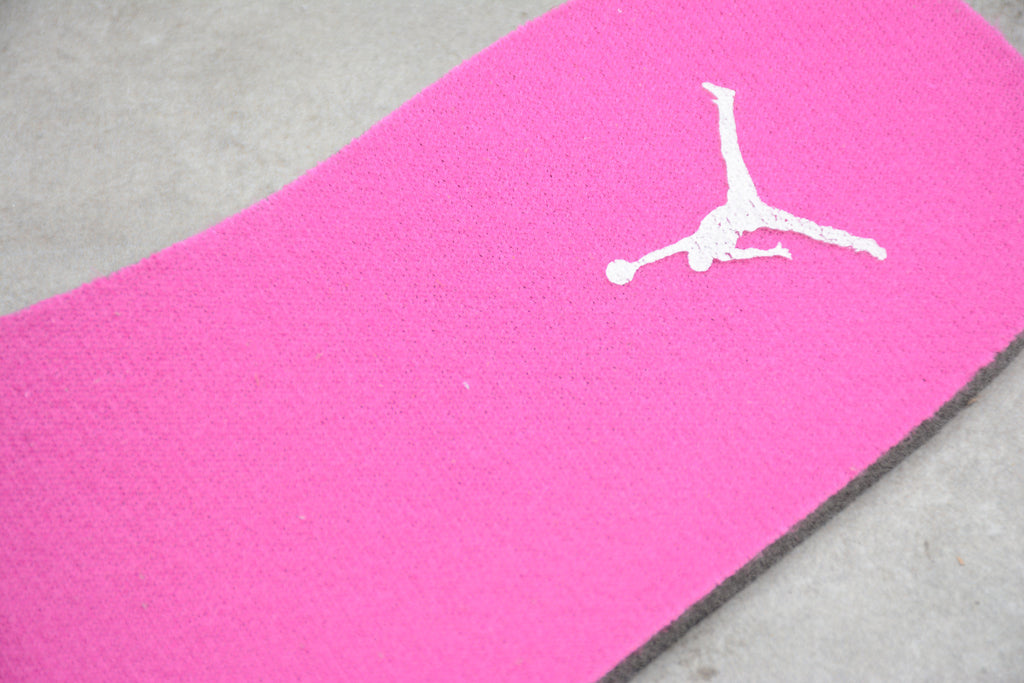 Air Jordan 3 – Rosa / Lila
