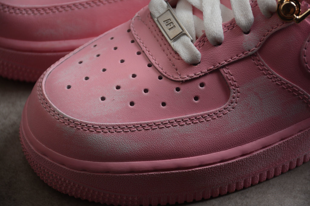 Air Force 1 Low – Full Rosa