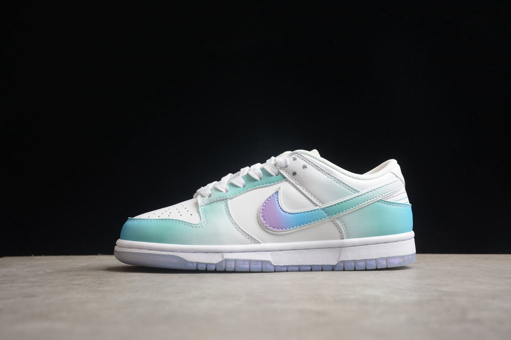 Dunk SB – Azul Difuminado