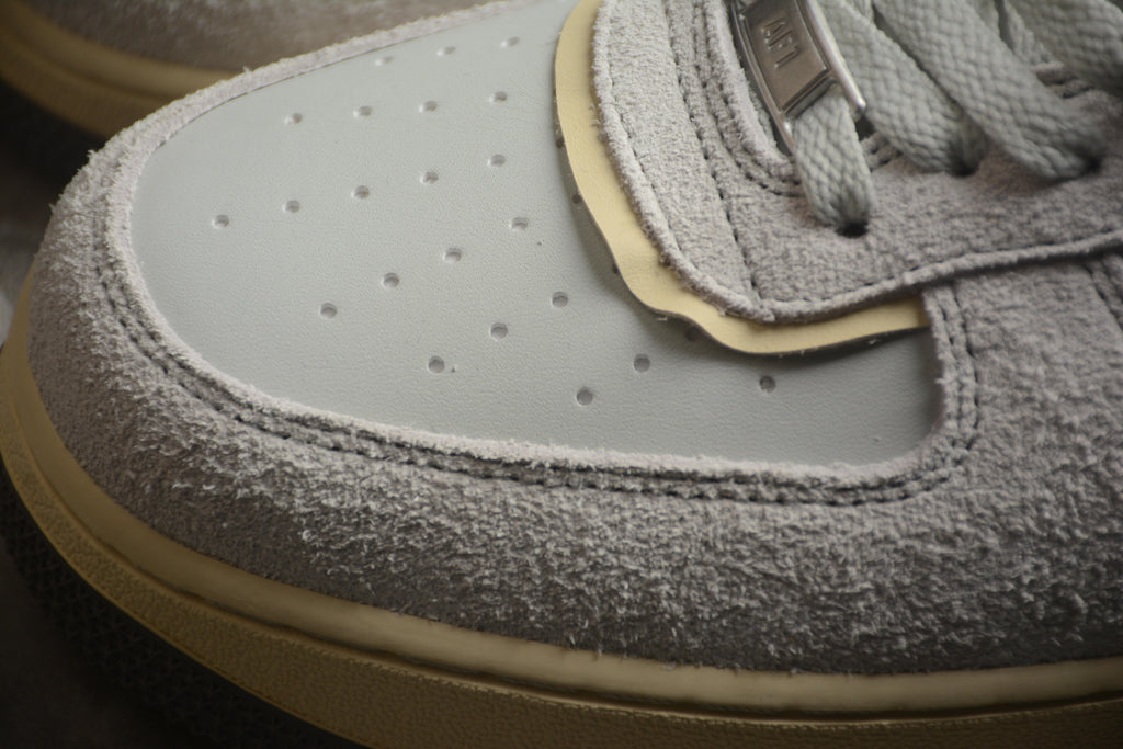 Air Force 1 Low – Gris / Beige