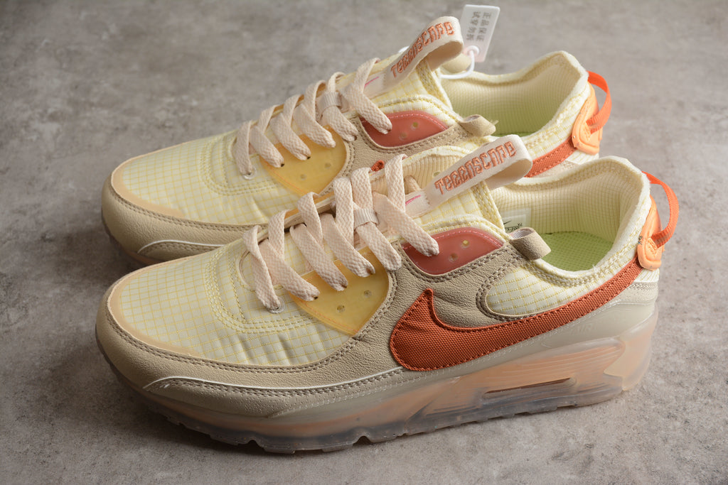 Air Max 90 – Rosa