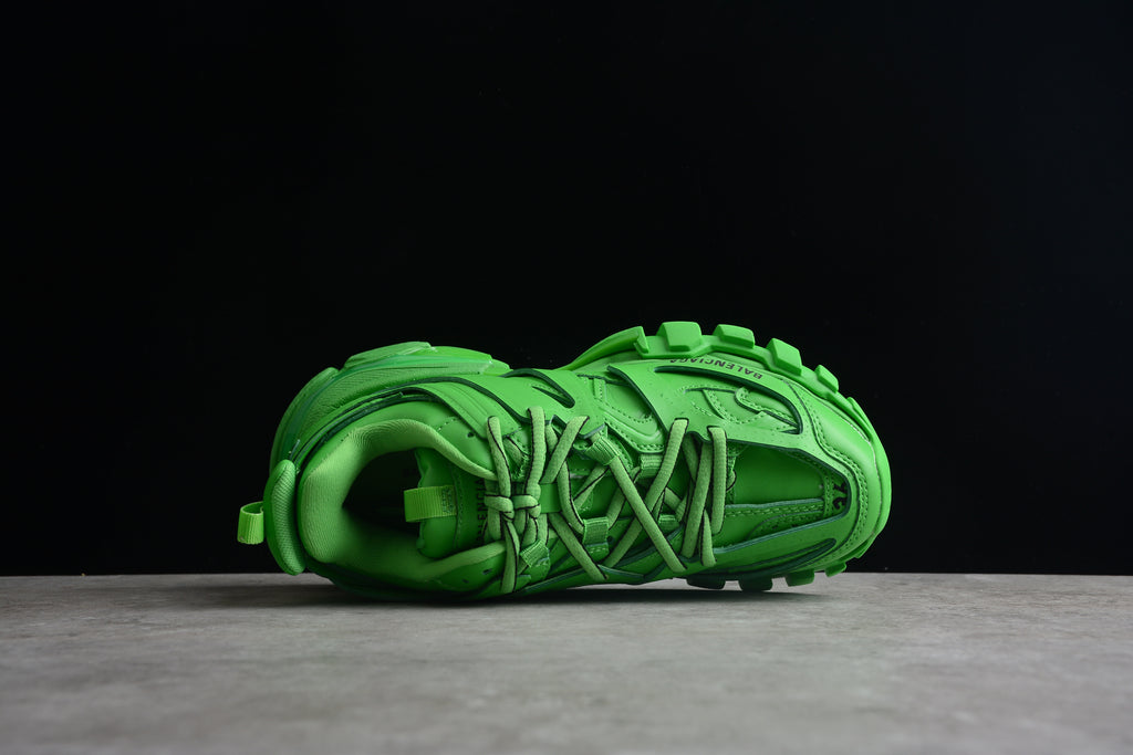 Balenciaga Track – Full Verde