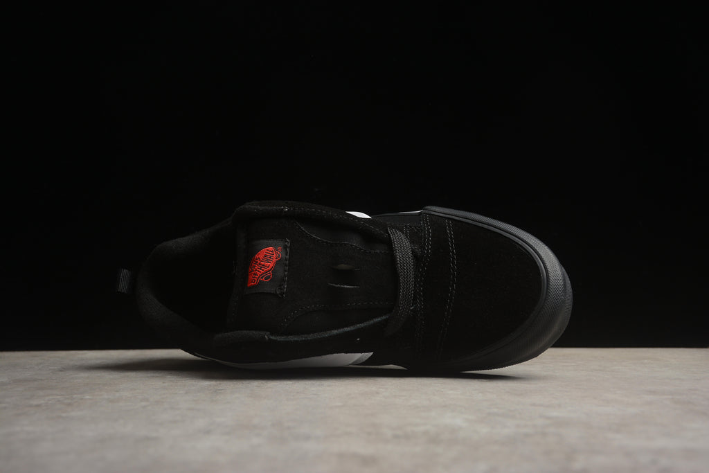 Vans Knu Skool – Negro